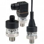  300-10000-1-5-2-7 Transducer 0 psig to 10 000