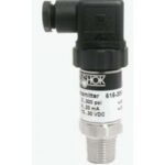  615-6000-1-1-8-8-ORF Heavy Duty Pressure Transducer 6000 PSIG