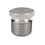  BP2-C  1/4 NPT Steel Bleed Plug