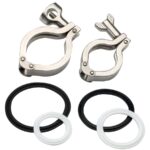  TG-16 2 Inch PTFE GASKET