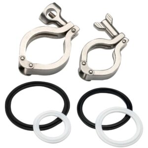  TG-16 2 Inch PTFE GASKET