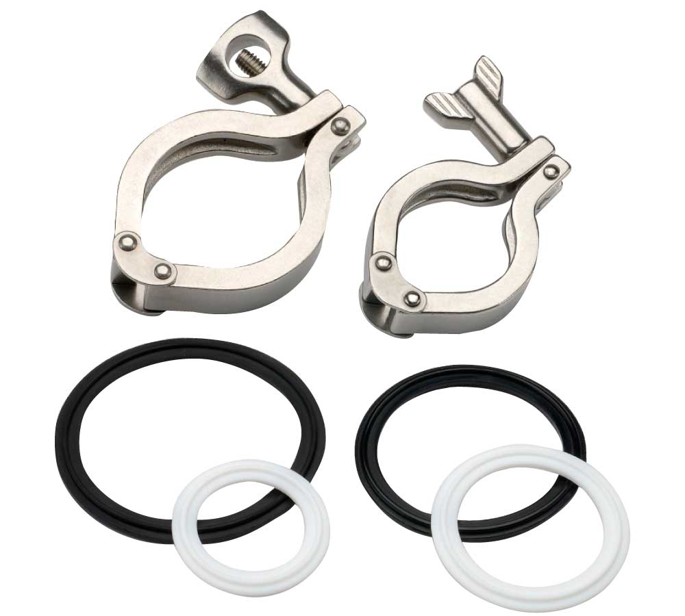 sanitary-clamps-gaskets-lg BG-12 1.5 NBR GASKET - Image 1