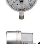  40-149-MSCS 4 Mscs Magnetic Spring Contact Switch