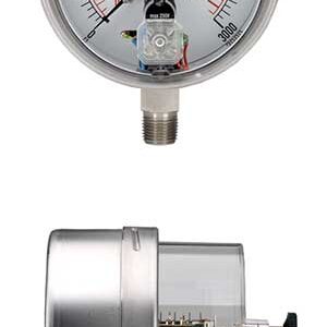  40-149-MSCS 4 Mscs Magnetic Spring Contact Switch