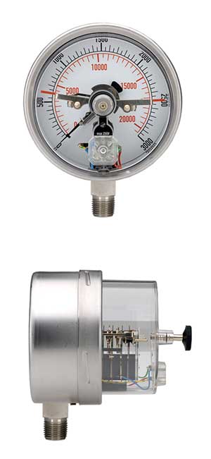 spring_switch_sml 40-149-MSCS 4 Mscs Magnetic Spring Contact Switch - Image 1