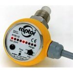Weber Sensors 4121.13 flow SWITCH