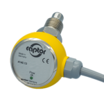 Weber Sensors 1226.63 MH4 foto captor