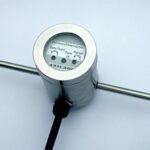 Weber Sensors 4311.30/12 flow METER