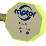 Weber sensors 4120.13 BSP  Insertion flow meter