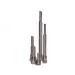 Pic Gauges TW-ST12-24L2 1" X 1/2" NPT 12" STEM, LAGGING 304SS THERMOWELL
