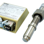 Weber Sensors 4115.30 flow-meter for liquid media