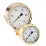 300 Series Gauge