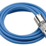  612-1000-1-1-N-22-2700 4-20 mA, Submersible Transducer, 2700 ft Water Block Cable